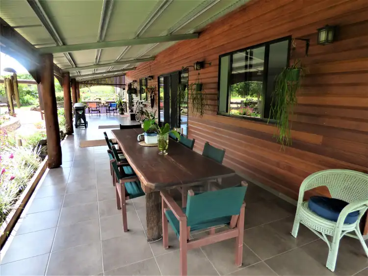 Sixth view of Homely rural property listing, 8649 Kennedy Highway, Atherton QLD 4883