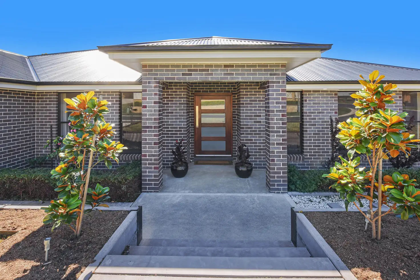 Main view of Homely house listing, 1 Hillcrest Avenue, Bowenfels NSW 2790