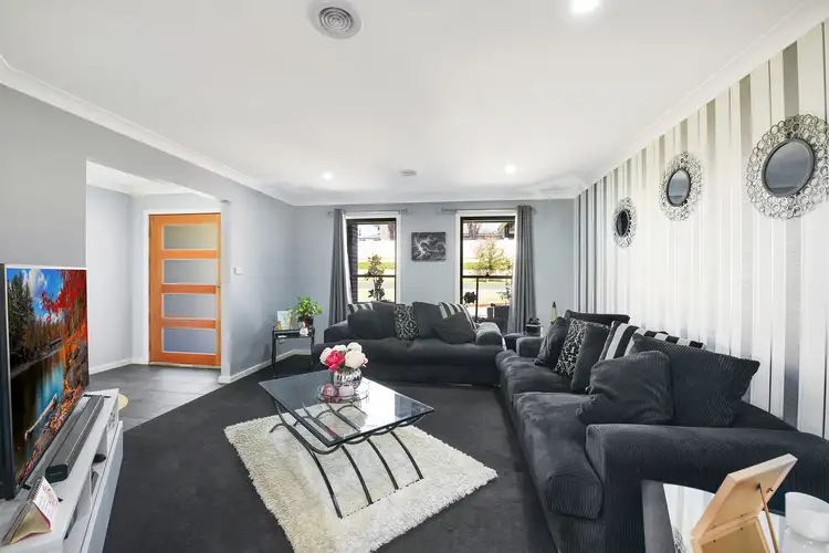 Third view of Homely house listing, 1 Hillcrest Avenue, Bowenfels NSW 2790