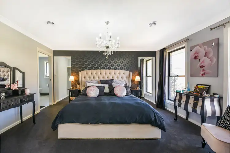 Fourth view of Homely house listing, 1 Hillcrest Avenue, Bowenfels NSW 2790