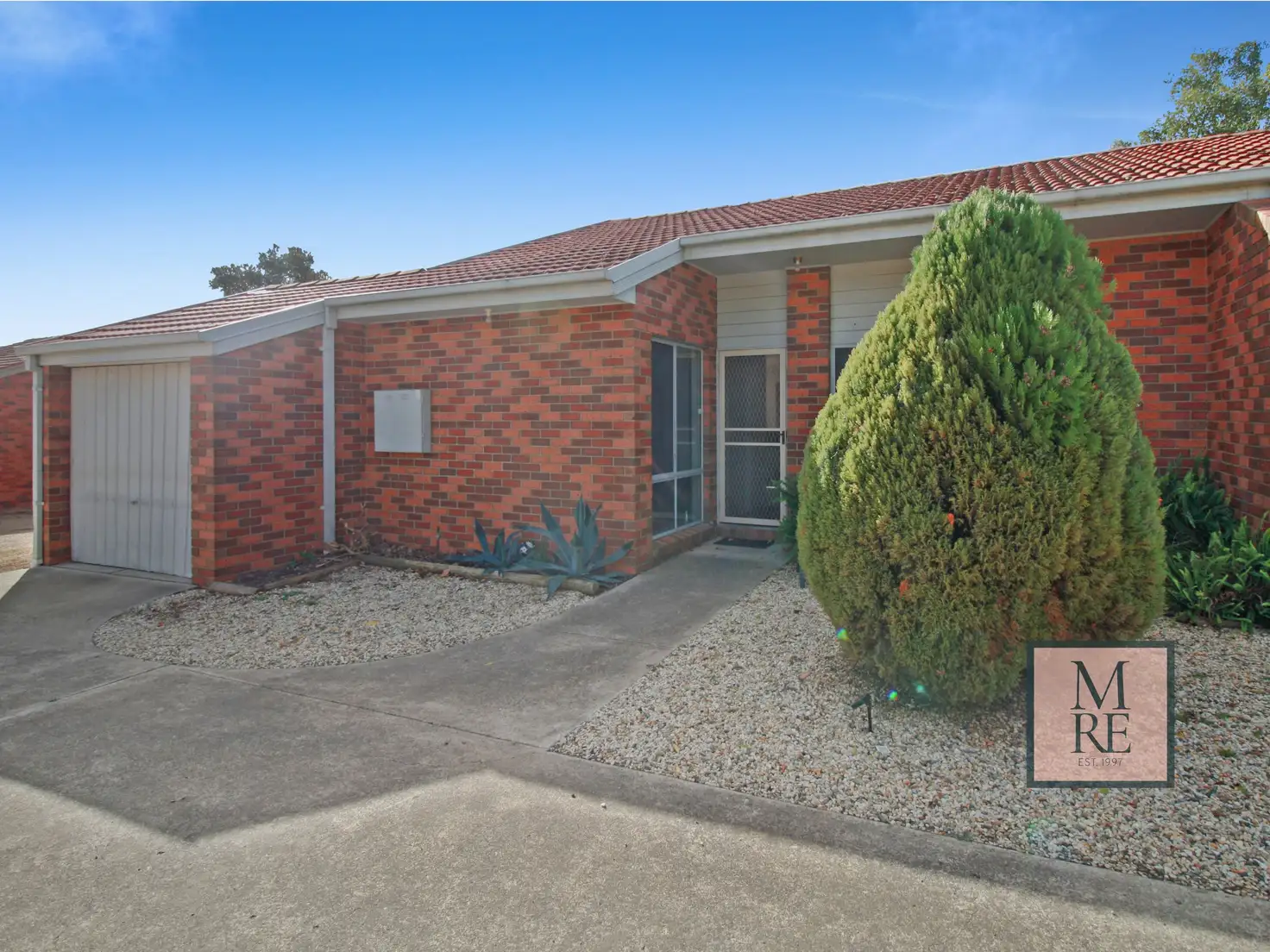 Main view of Homely unit listing, 4/104 Highett Street, Mansfield VIC 3722