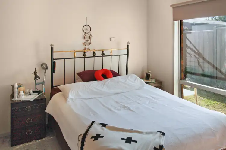 Fifth view of Homely unit listing, 4/104 Highett Street, Mansfield VIC 3722