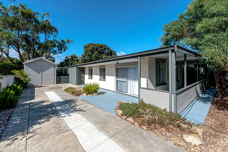 13 LEWIS ROAD, Carrickalinga SA 5204
