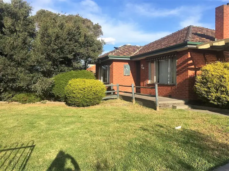43 Bates Avenue, Thomastown VIC 3074