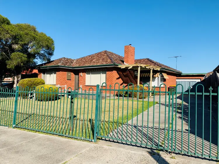 43 Bates Avenue, Thomastown VIC 3074