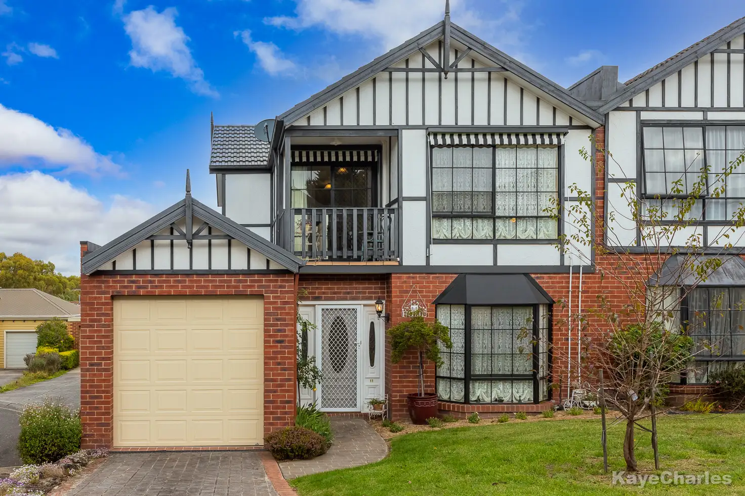 Main view of Homely townhouse listing, 11/40-44 Warrawong Drive, Berwick VIC 3806