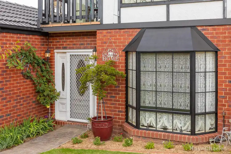 Second view of Homely townhouse listing, 11/40-44 Warrawong Drive, Berwick VIC 3806