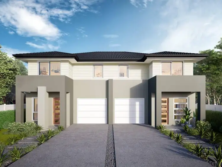 Fourth view of Homely townhouse listing, LOT 6/48 Neptune Circuit, Schofields NSW 2762