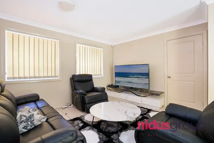 Second view of Homely townhouse listing, 7/35 Abraham Street, Rooty Hill NSW 2766