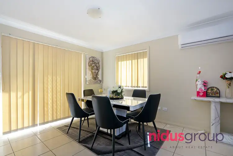 Third view of Homely townhouse listing, 7/35 Abraham Street, Rooty Hill NSW 2766