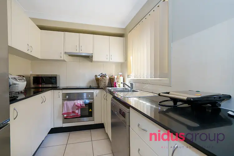 Fourth view of Homely townhouse listing, 7/35 Abraham Street, Rooty Hill NSW 2766
