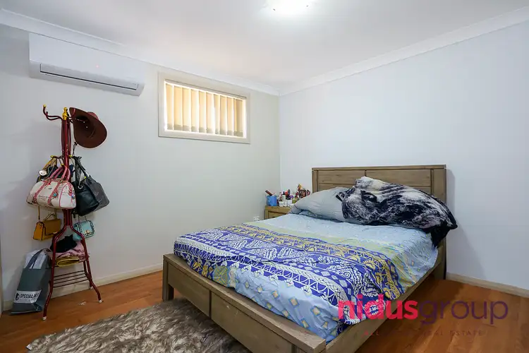 Fifth view of Homely townhouse listing, 7/35 Abraham Street, Rooty Hill NSW 2766