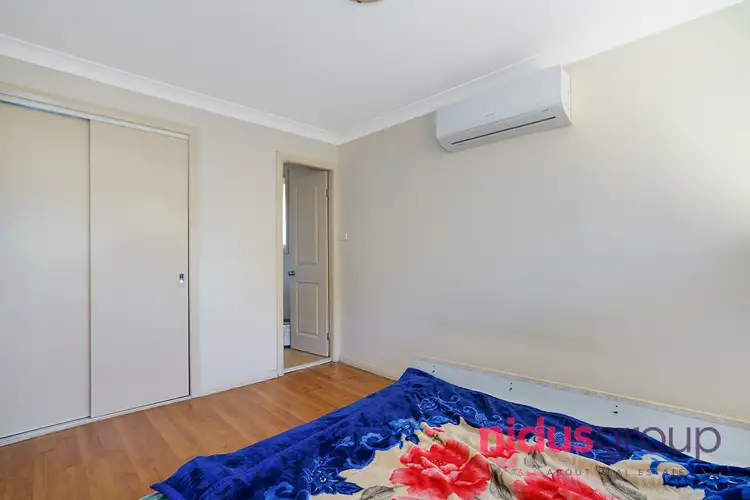Sixth view of Homely townhouse listing, 7/35 Abraham Street, Rooty Hill NSW 2766