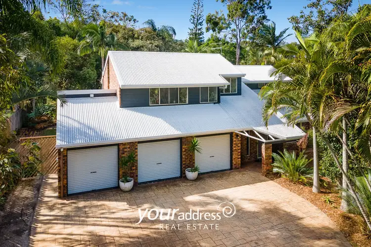 127 Bayliss Road, Heritage Park QLD 4118