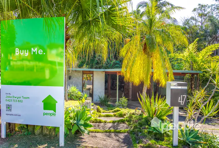 47 Garro Street, Sunnybank Hills QLD 4109