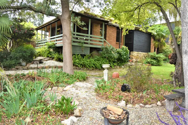 Main view of Homely house listing, 14 WILLIAMS STREET, Beechworth VIC 3747