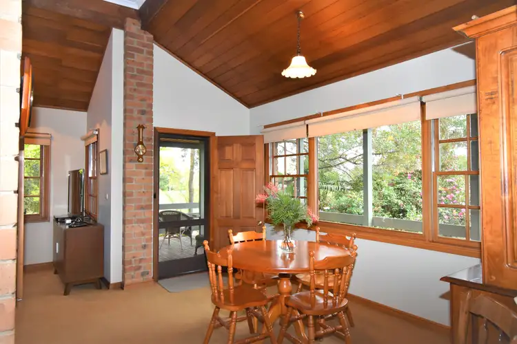 Second view of Homely house listing, 14 WILLIAMS STREET, Beechworth VIC 3747