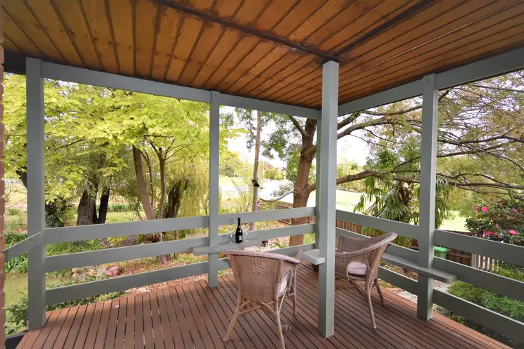 Third view of Homely house listing, 14 WILLIAMS STREET, Beechworth VIC 3747