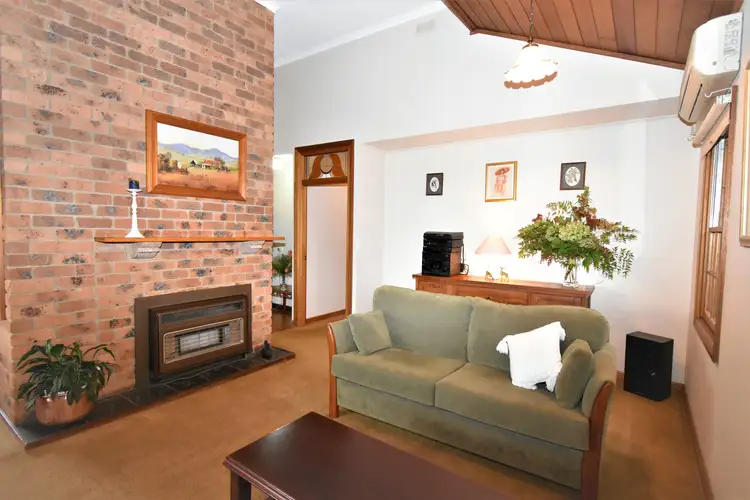 Fourth view of Homely house listing, 14 WILLIAMS STREET, Beechworth VIC 3747