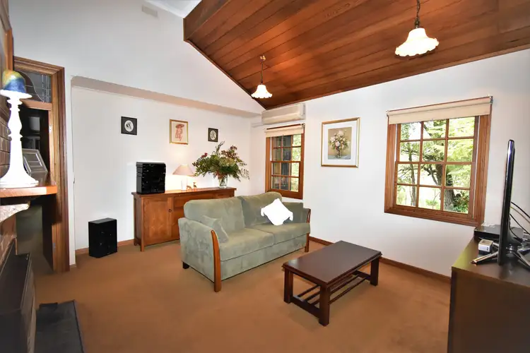 Fifth view of Homely house listing, 14 WILLIAMS STREET, Beechworth VIC 3747