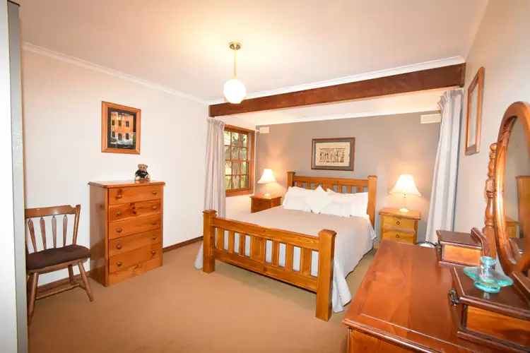 Seventh view of Homely house listing, 14 WILLIAMS STREET, Beechworth VIC 3747