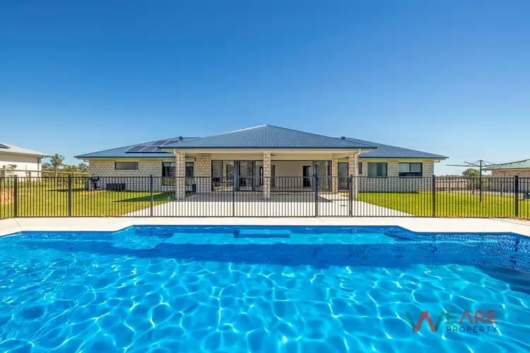 Main view of Homely house listing, 24 Weatherly Drive, Jimboomba QLD 4280