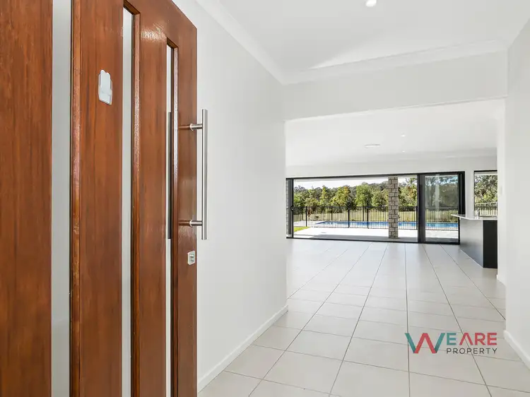 Fourth view of Homely house listing, 24 Weatherly Drive, Jimboomba QLD 4280