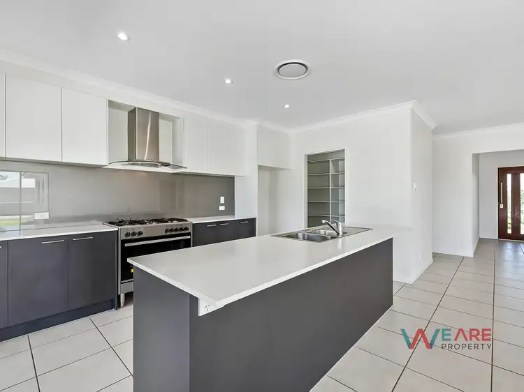 Fifth view of Homely house listing, 24 Weatherly Drive, Jimboomba QLD 4280