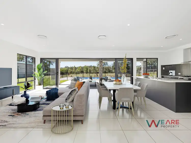 Sixth view of Homely house listing, 24 Weatherly Drive, Jimboomba QLD 4280