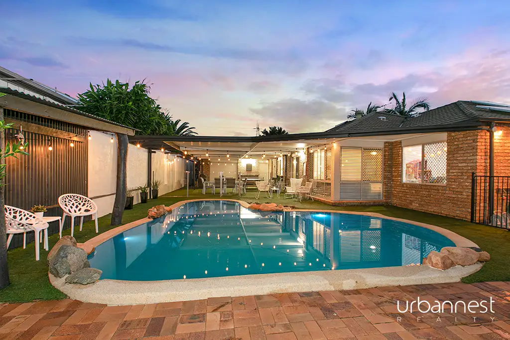 Main view of Homely house listing, 15 Montclare Court, Cashmere QLD 4500