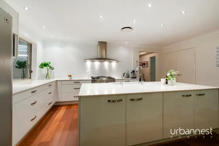 Third view of Homely house listing, 15 Montclare Court, Cashmere QLD 4500