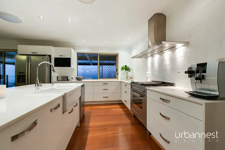 Fourth view of Homely house listing, 15 Montclare Court, Cashmere QLD 4500