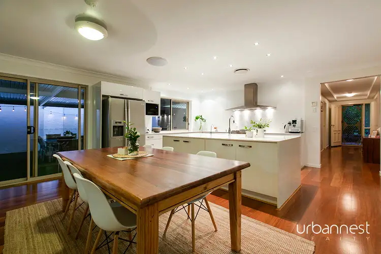 Fifth view of Homely house listing, 15 Montclare Court, Cashmere QLD 4500