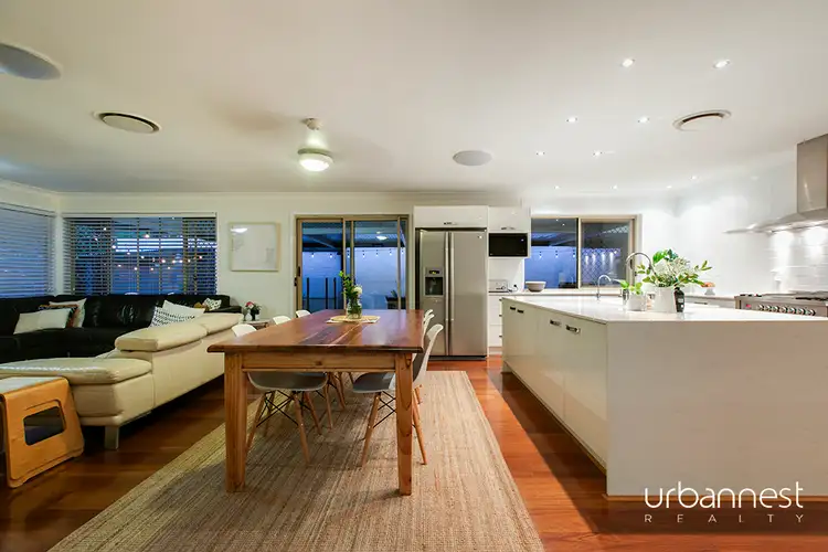 Sixth view of Homely house listing, 15 Montclare Court, Cashmere QLD 4500