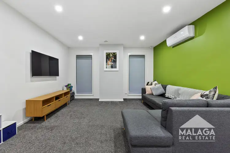 Third view of Homely house listing, 6 Croft Street, Caroline Springs VIC 3023