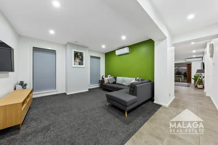 Fourth view of Homely house listing, 6 Croft Street, Caroline Springs VIC 3023