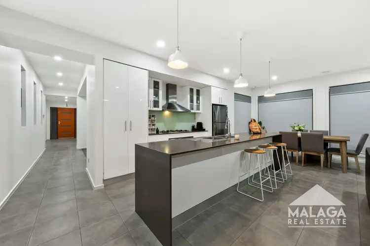Fifth view of Homely house listing, 6 Croft Street, Caroline Springs VIC 3023