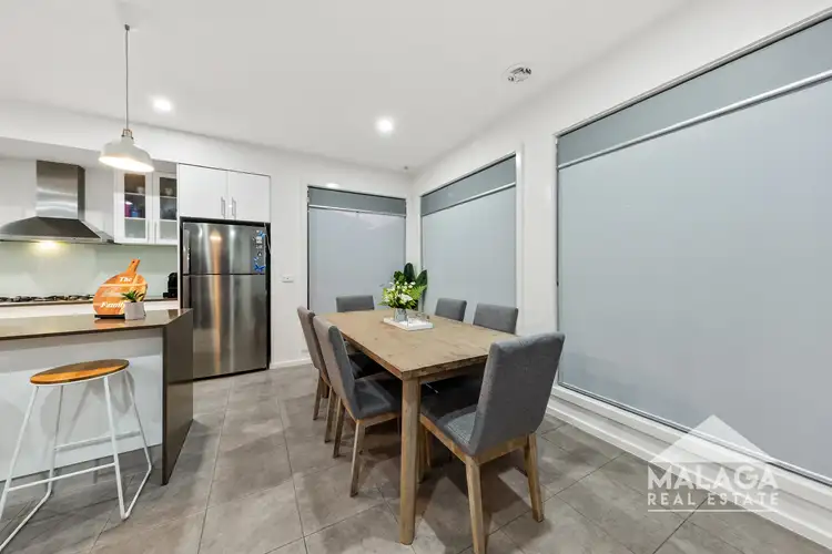 Sixth view of Homely house listing, 6 Croft Street, Caroline Springs VIC 3023
