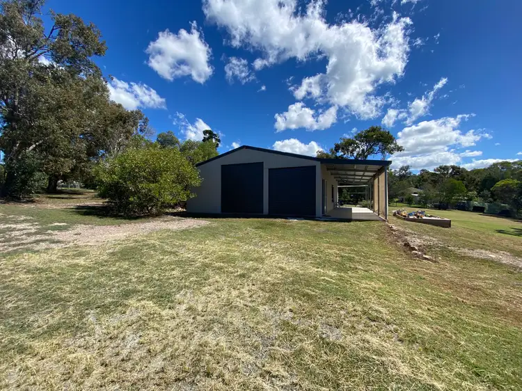 6 Sandrabarbara Drive, Booral QLD 4655