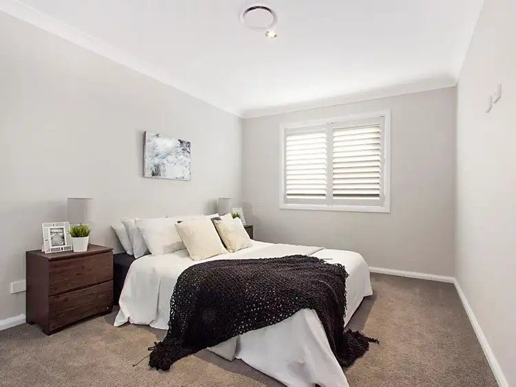 Sixth view of Homely house listing, 5A Faust Glen, St Clair NSW 2759