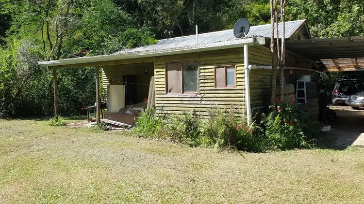 Third view of Homely rural property listing, 1931 Coolamon Scenic Drive, Mullumbimby NSW 2482