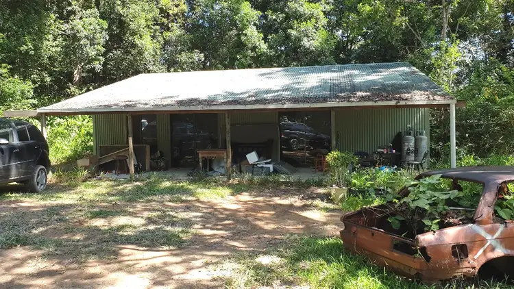 Fifth view of Homely rural property listing, 1931 Coolamon Scenic Drive, Mullumbimby NSW 2482