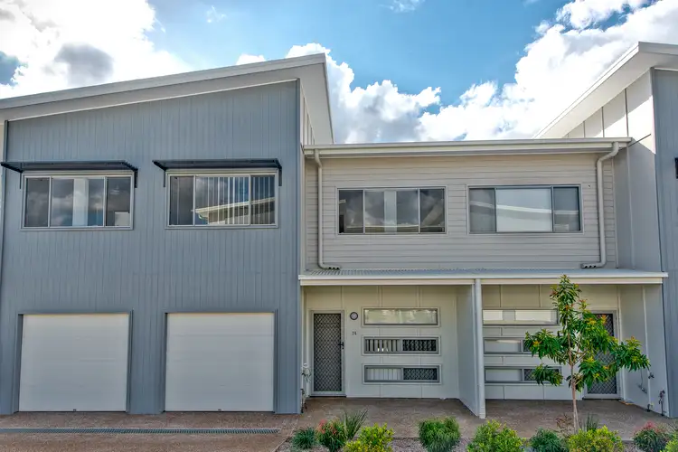 26/20 Oakwood Road, Warner QLD 4500