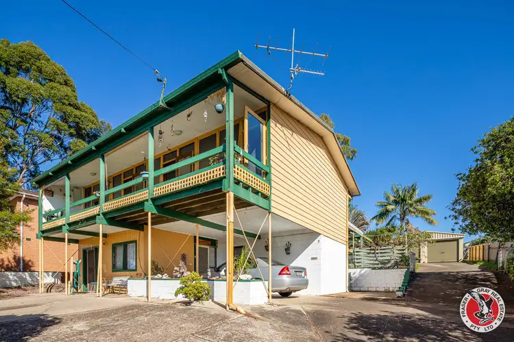 5 Gundary Street, Moruya NSW 2537