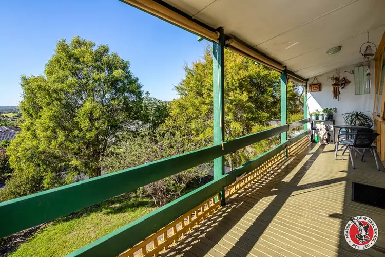 Fifth view of Homely house listing, 5 Gundary Street, Moruya NSW 2537