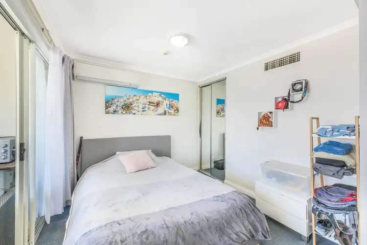 Fourth view of Homely unit listing, 405/180 Alexandra Parade, Alexandra Headland QLD 4572