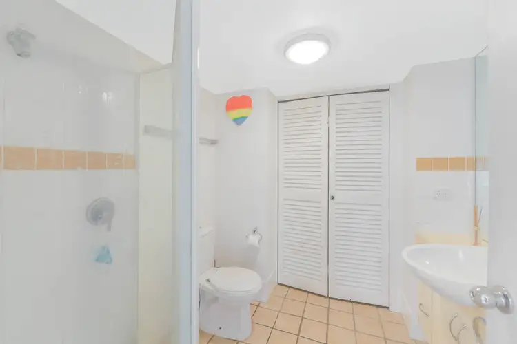 Fifth view of Homely unit listing, 405/180 Alexandra Parade, Alexandra Headland QLD 4572