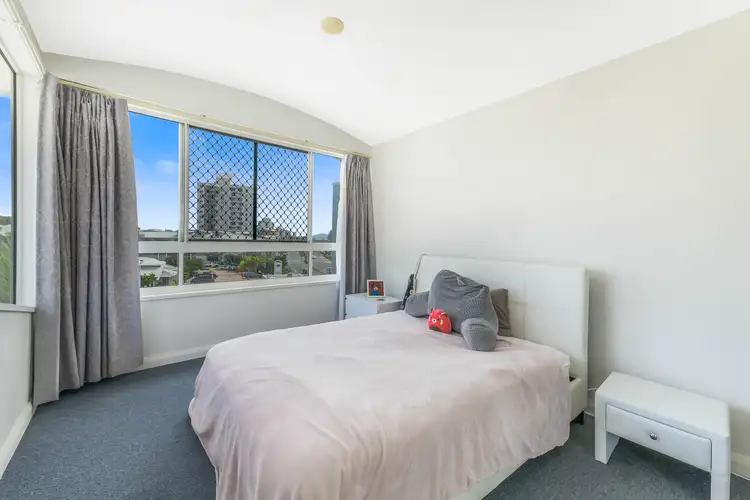 Sixth view of Homely unit listing, 405/180 Alexandra Parade, Alexandra Headland QLD 4572