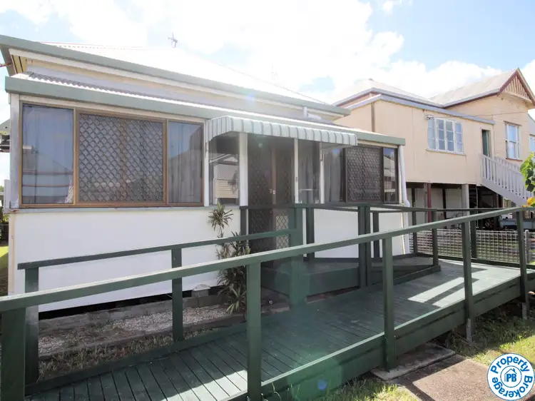 64 JOHN LANE, Maryborough QLD 4650