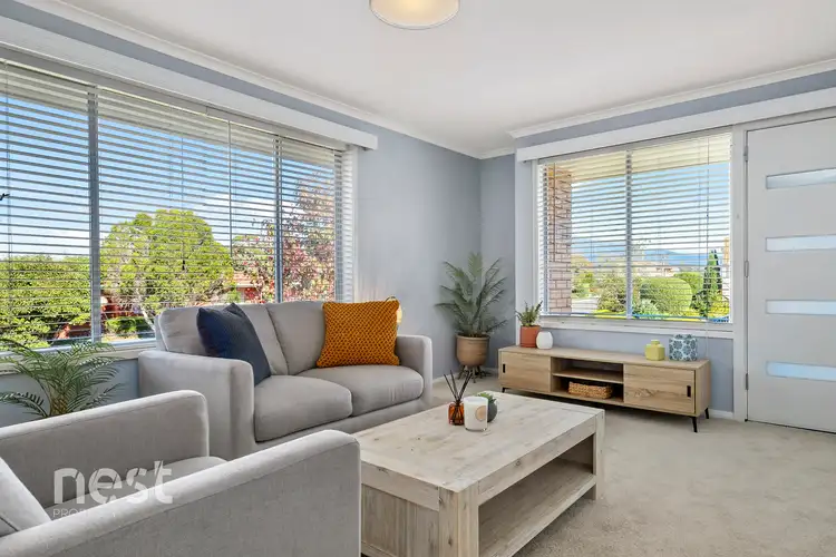 Fifth view of Homely unit listing, 2/66 Allumba Street, Howrah TAS 7018